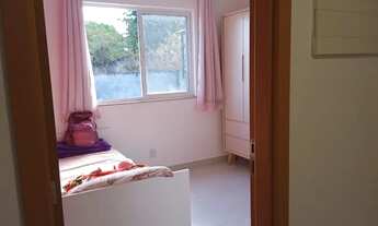 Imagem 5: Casa para venda possui 90 metros quadrados com 3 quartos em Pedra de Guaratiba - Rio de Ja