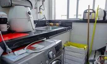 Imagem 12: Apartamento para Aluguel - Tijuca, 2 Quartos, 58 m2