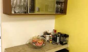 Imagem 7: Lindo apartamento decorado 02 domitorios condominio completissimo