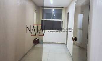 Imagem 2: Sala no Centro com 46m + Vaga de Garagem