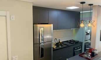 Imagem: Apartamento para venda tem 74 metros quadrados