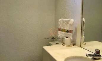 Imagem 9: Apartamento com 4 dormitórios, 220 m² - venda por R$ 1.890.000 ou aluguel por R$ 10.850/mê