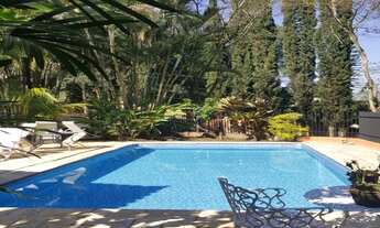 Imagem: GRANJA VIANA / COND. CHÁCARAS DO LAGO