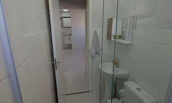 Imagem 5: Apartamento para alugar, 48 m² por R$ 1.632,00/mês - João Aranha - Paulínia/SP