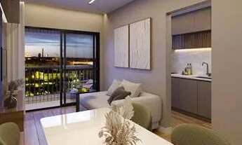 Imagem 3: Edf. praça dos jatobas /lindo apartamento na caxangá/50m/02 quartos//varanda/área de lazer