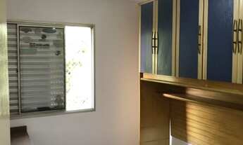 Imagem 4: Alugo apartamento com 2 quartos em Jardim D'Abril - São Paulo - SP