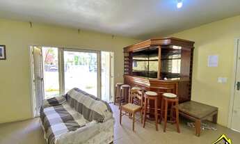 Imagem 4: Páscoa/Balonismo 2023 - Casa c/ 4 Quartos - Praia Grande - 5 Quadras Mar