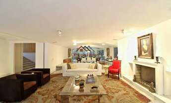 Imagem: Casa Venda 5 Dormitórios - 720 m² Jardim