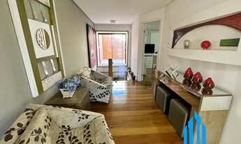 Imagem 4: Casa para venda tem 272 metros quadrados com 5 quartos em Enseada Azul - Guarapari - ES