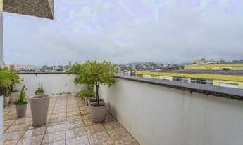 Imagem 2: Cobertura para Venda - 141.58m², 2 dormitórios, 1 vaga - Santo Antonio