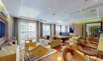 Imagem 2: 90033 Apartamento para venda tem 76 metros quadrados com 1 quarto - São Paulo - SP