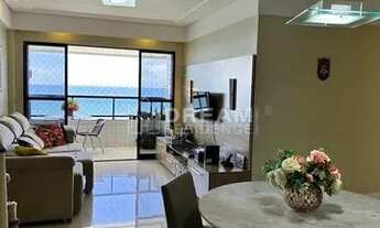 Imagem: PV- Apartamento beira mar em candeias