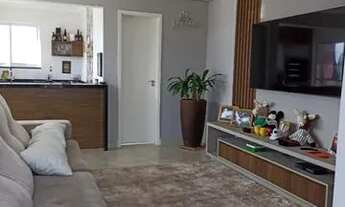 Imagem 2: Apartamento Duplex para alugar no Residencial Jardim do Paço, Sorocaba/SP