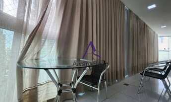 Imagem 3: Apartamento com 3 dormitórios à venda, 90 m² por R$ 945.000 - Praia de Itapoã - Vila Velha