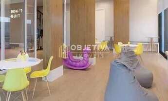 Imagem 6: Apartamento à venda 2 Quartos, 2 Suites, 1 Vaga, 88.53M², Petrópolis, Porto Alegre - RS