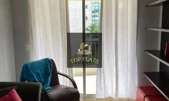 Imagem 5: Flat Para Locação - Brooklin