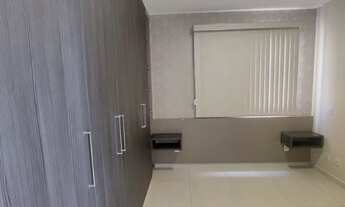 Imagem 6: Alugo Apartamento semi mobiliado de três quartos sendo uma suíte