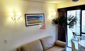 Imagem 2: FLAT THE PALACE DISPONÍVEL PARA LOCAÇÃO