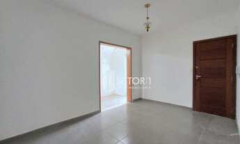 Imagem 3: Apartamento com 3 quartos para alugar, 74 m² por R$ 1.109/mês - São Pedro - Juiz de Fora/M