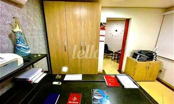 Imagem 4: São Paulo - Conjunto Comercial/Sala - Belém