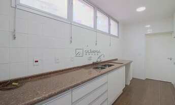 Imagem 15: Apartamento Locação Cerqueira César 313 m² 3 Dormitórios