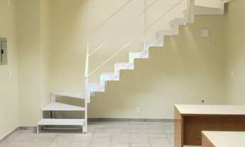 Imagem 4: Loja Interna de Galeria com Jirau, aluguel e venda, 70 m2 na Olegário Maciel