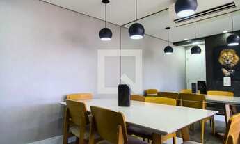 Imagem 7: Apartamento para Aluguel - Vila Mascote, 2 Quartos, 65 m2