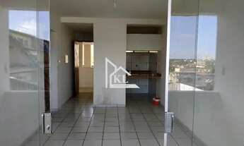 Imagem 3: Vendo apartamento com 2 quartos, térreo, sombra - Cond. Vitória-Bairro Satélite