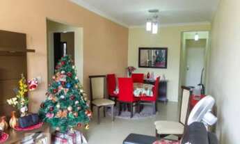 Imagem 4: Apartamento 93m2, Centro SBC