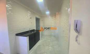 Imagem 4: Apartamento com 2 dormitórios para alugar, 50 m² por R$ 1.904,00/mês - Vila Formosa - São