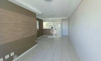 Imagem 5: Apartamento no Ed Solario Jardin com 2 quartos - Centro - Londrina/PR