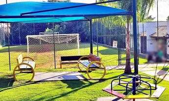 Imagem 5: SOROCABA - Loteamento/Condomínio - GOLDEN PARK RESIDENCE 2