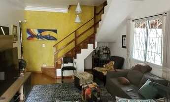 Imagem 5: Casa no Jardim Botânico