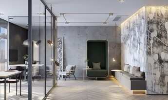 Imagem 5: Apto 2 suites Álto Padrão-Brooklin