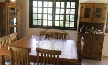 Imagem 6: Linda chacara com AT de 1700m² cercada de area verde, a 03 minutos do centro de Vinhedo