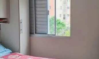 Imagem 3: Apartamento para Aluguel - Vila Prudente, 2 Quartos, 58 m2