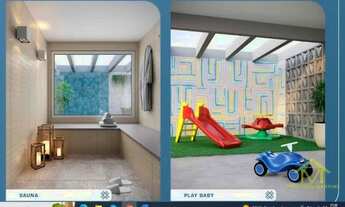 Imagem 2: Pré-lançamento com 2 quartos na Praia de Itaparica Cód: 23035 F