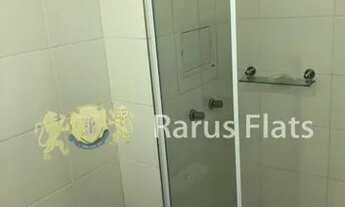 Imagem 7: Excelente Flat para alugar em Moema - Edifício Wish Moema