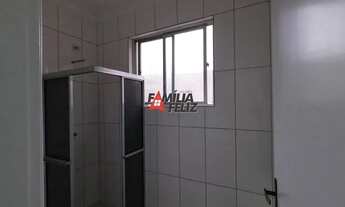 Imagem 5: Sobrado 02 dormitórios para venda em Praia Grande, Tupi, lado praia