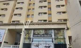 Imagem: Kitnet - Centro - Campinas