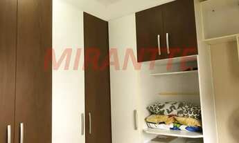 Imagem 2: Sobrado para venda com 256 metros quadrados com 3 quartos em Parque Continental I - Guarul