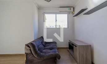 Imagem 4: Apartamento para Aluguel - Partenon, 2 Quartos, 35 m2