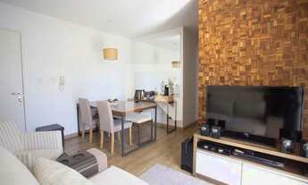 Imagem 2: Apartamento para Aluguel - Vila das Mercês, 2 Quartos, 51 m2