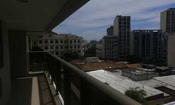 Imagem 4: START TIJUCA PRONTO DIRETO CONSTRUTOR MELHOR VALOR PERTO METRÔ