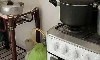 Imagem 7: Apartamento Mobilhado entre Mario Covas e Independência