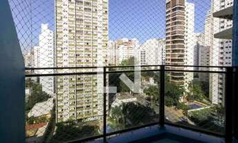 Imagem 7: Apartamento à Venda - Campo Belo, 1 Quarto, 52 m2