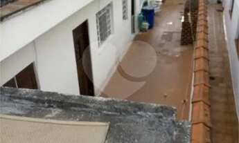 Imagem 7: São Paulo - Casa de Vila - LAPA