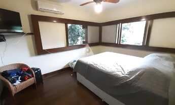 Imagem 7: Casa triplex, 4 quartos, 1 suíte, dependências completas, lavanderia, área externa coberta