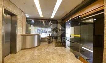 Imagem 2: Sala para alugar, 55 m² por R$ 4.671/mês - Rio Branco - Porto Alegre/RS
