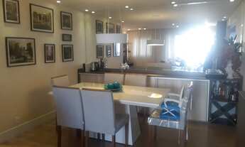 Imagem 7: Apartamento com 3 Quartos e 3 banheiros à Venda, 87 m² por R$ 890.000